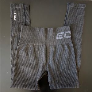 NWOT ECHT Arise Comfort Leggings